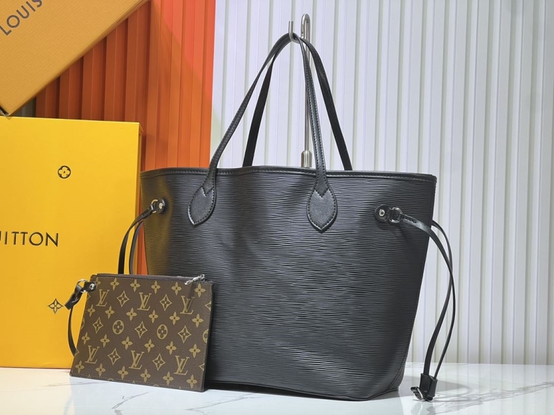 LV Shopping Bags